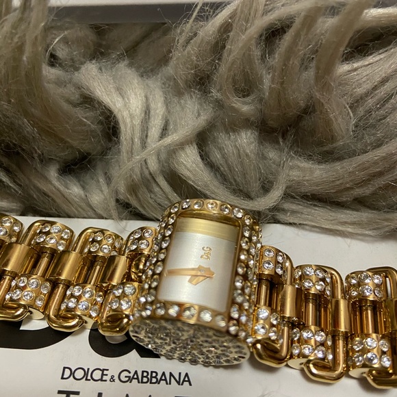 D&G Authentic Watch - Picture 4 of 5